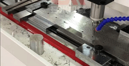 數(shù)控鉆床的加工程序是由哪些部分組成的？