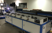 多米自動鉆孔機：機械行業是不是月老越吃香？