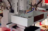 數(shù)控鉆孔設(shè)備認(rèn)準(zhǔn)多米機(jī)械專業(yè)制造，品質(zhì)保障