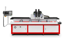 購(gòu)買(mǎi)熱熔鉆孔攻絲機(jī)選擇哪個(gè)廠家靠譜？