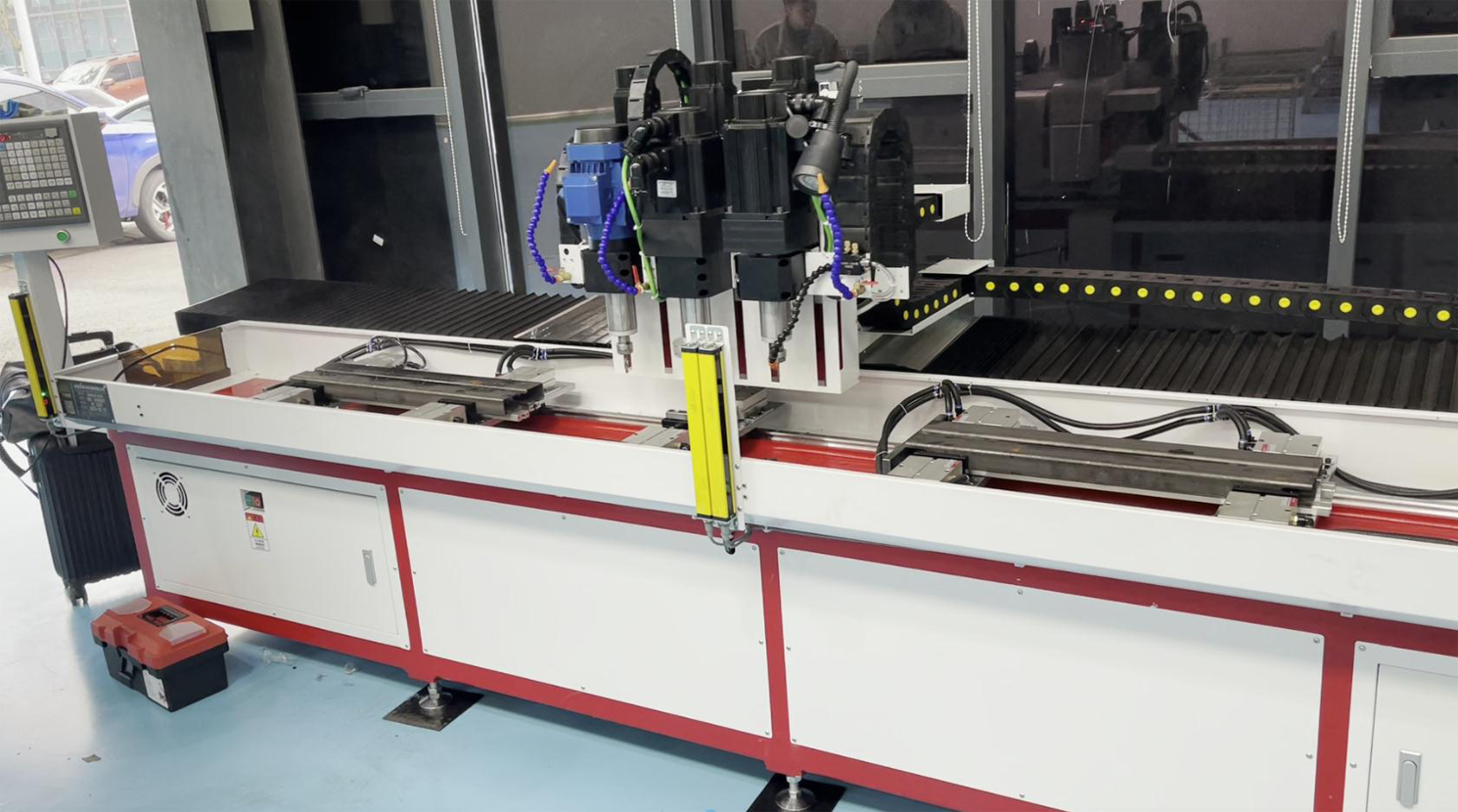 數(shù)控?zé)崛坫@床 數(shù)控?zé)崛坫@床