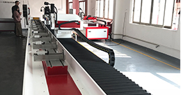 春節放假將至，如何做好數控鉆孔機保養?