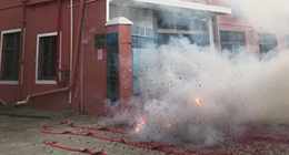 多米鉆孔機(jī)：開工大吉!2019，我們都是追夢人！