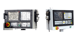 多米數(shù)控鉆孔機數(shù)控系統(tǒng)介紹