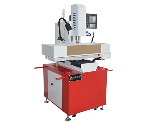 小型自動鉆孔機(jī)