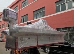 數(shù)控鉆孔機(jī)出貨浙江！